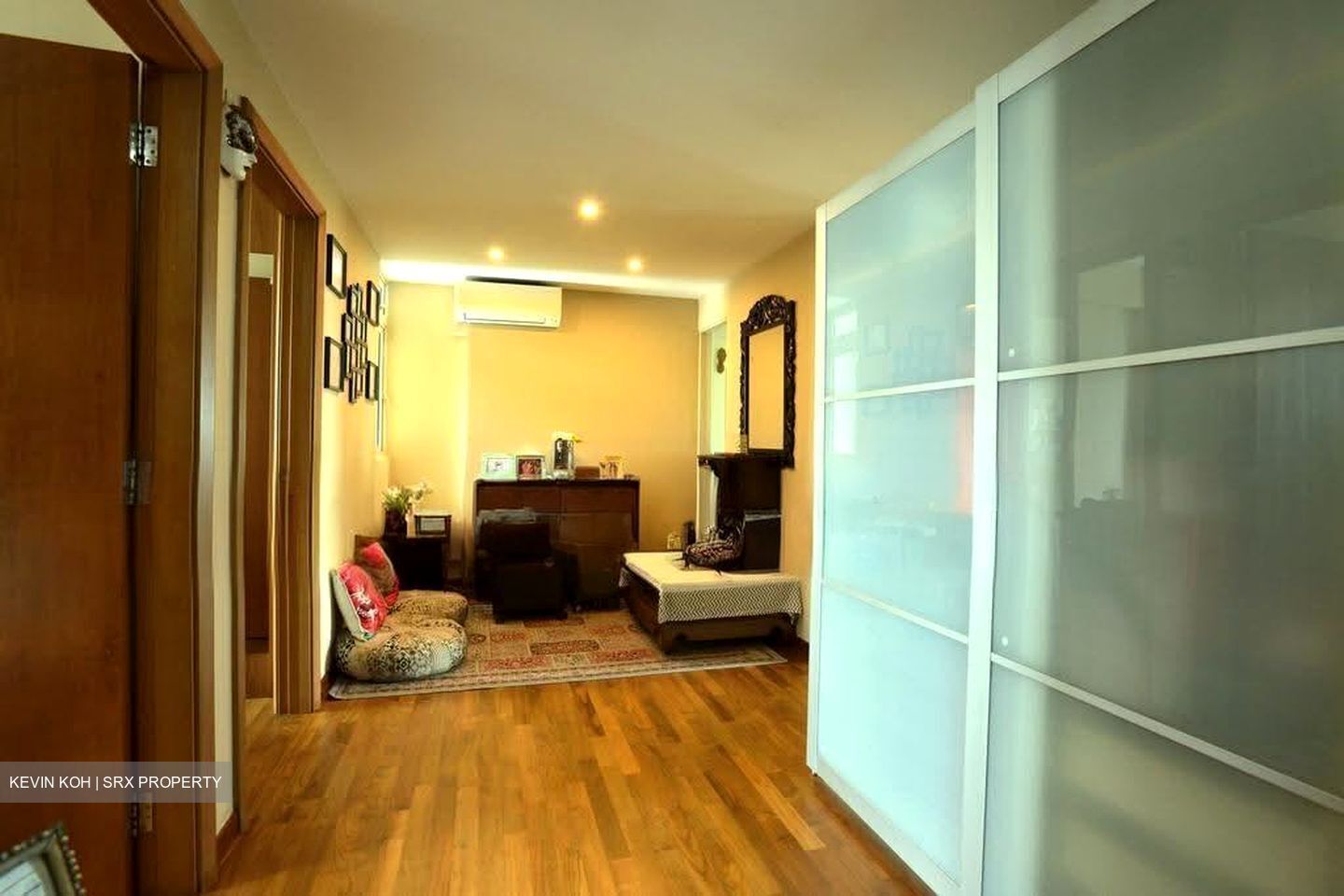 Costa Del Sol (D16), Condominium #632146831
